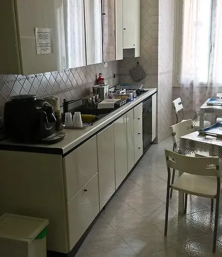 Гостевой дом Gigi Рим