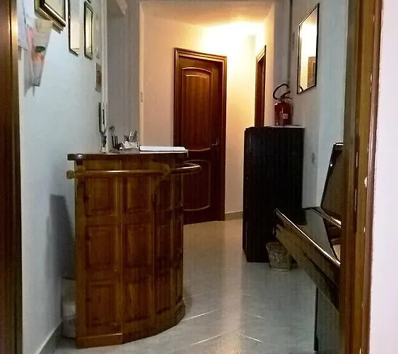 Гостевой дом Gigi