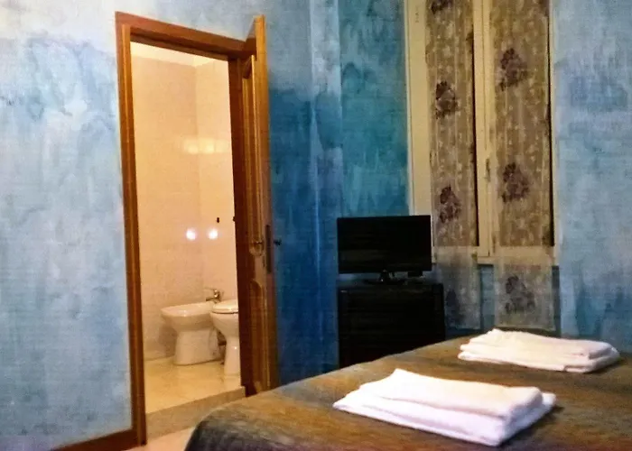 Gigi Гостевой дом 2*