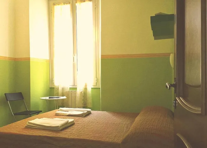 Гостевой дом Gigi